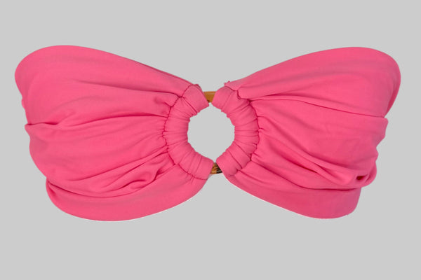 Grace Bandeau Top