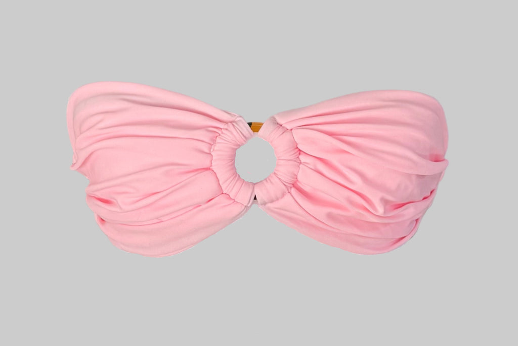 Grace Bandeau Top