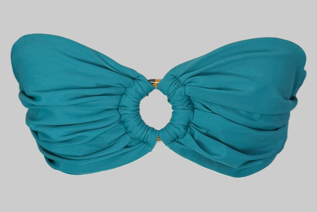 Grace Bandeau Top